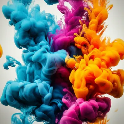 Illustration amalgamated