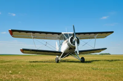 Illustration autogiros