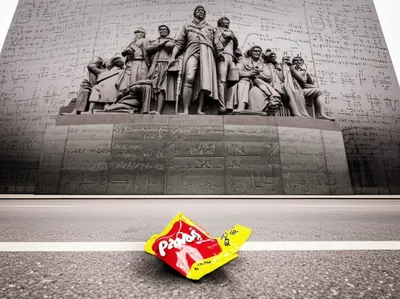 Illustration trivial - Image 1