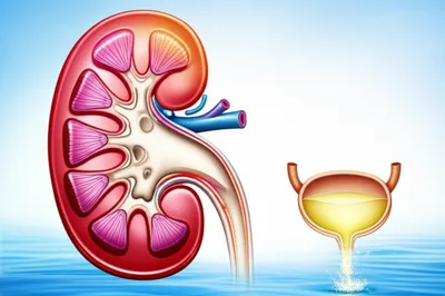 Illustration urea - Image 1