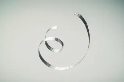 Illustration ribbon - Image 1