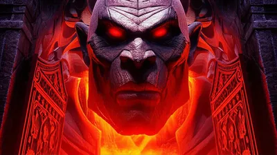 Illustration guardian - Image 1