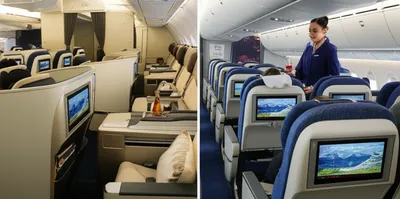 Illustration cabins - Image 1