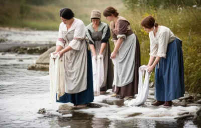 Illustration buck - Image 1