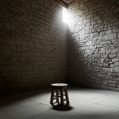 Illustration austerity