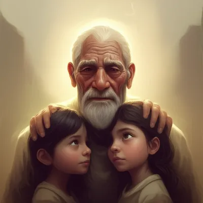 Illustration forbear - Image 1