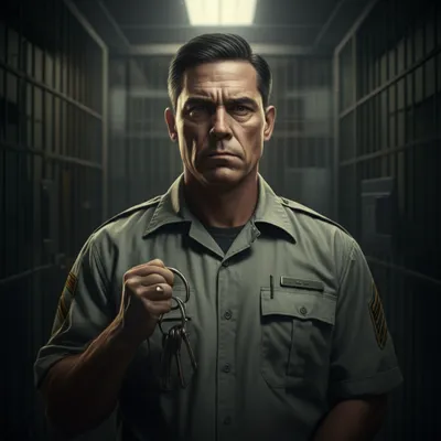 Illustration screw - Image 1