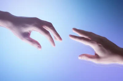 Illustration enantiomers