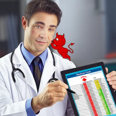 Illustration buff - Image 1