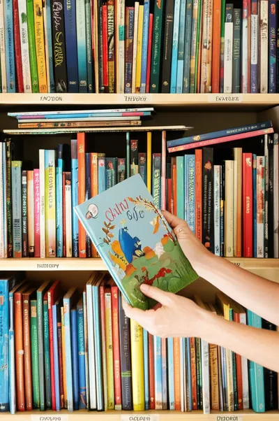 Illustration catalogues - Image 1