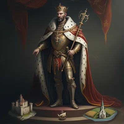 Illustration electorate