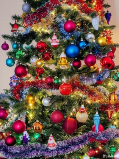 Illustration decked - Image 1