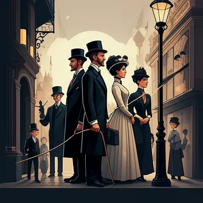 Illustration age - Image 1