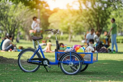 Illustration tadpoles - Image 1