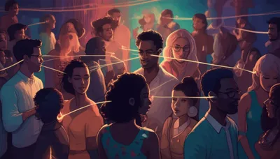 Illustration circulates - Image 1