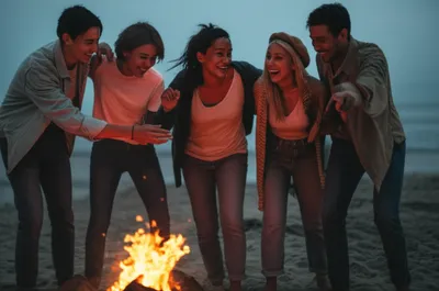 Illustration lewd - Image 1