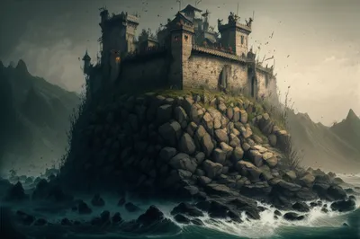 Illustration defence - Image 1