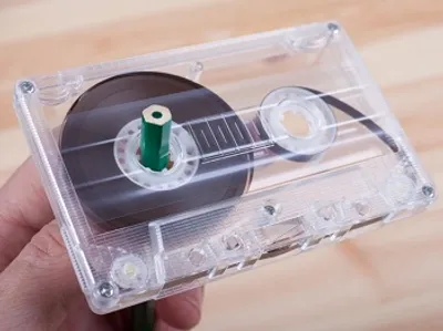 Illustration rewound - Image 2