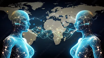 Illustration communications - Image 1