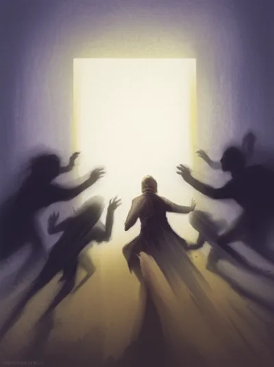 Illustration rid - Image 1