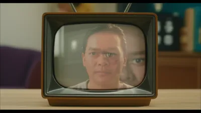 Illustration ghosts - Image 1