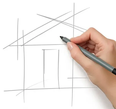 Illustration sketch - Image 1