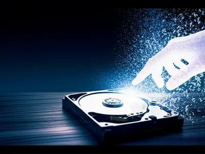 Illustration erasing - Image 1