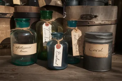 Illustration cores - Image 1