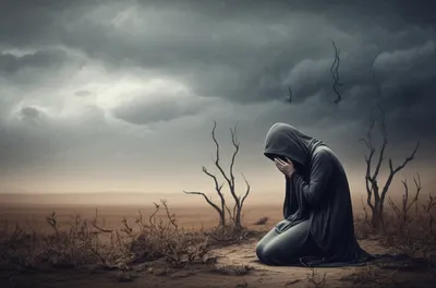 Illustration plains - Image 1