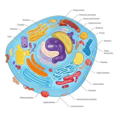 Illustration compartments - Image 1