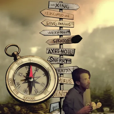 Illustration incompetent - Image 1