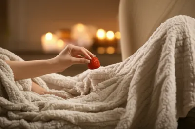 Illustration pamper - Image 1