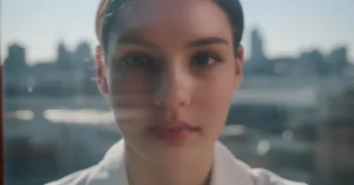 Illustration glasses - Image 1