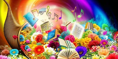 Illustration richest - Image 1