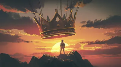 Illustration reduce - Image 1