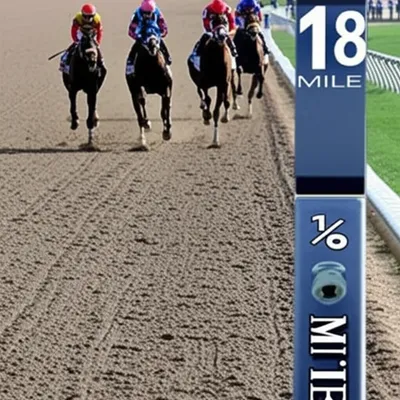 Illustration furlong - Image 1