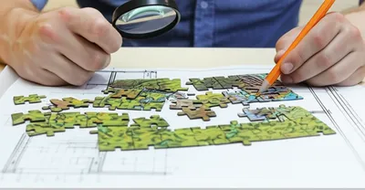 Illustration estimation