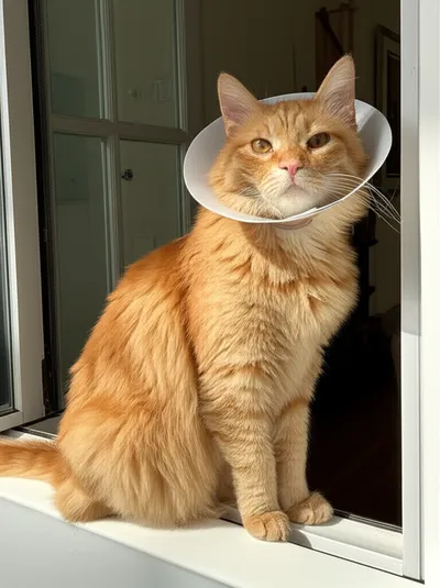 Illustration gib - Image 1