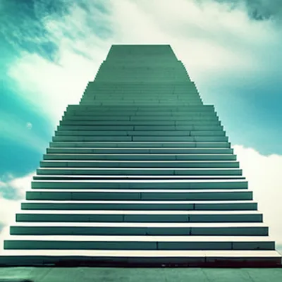 Illustration paradoxically