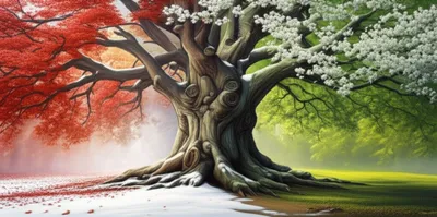 Illustration cycle - Image 1