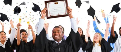 Illustration felicitate