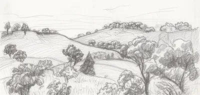 Illustration lined - Image 1