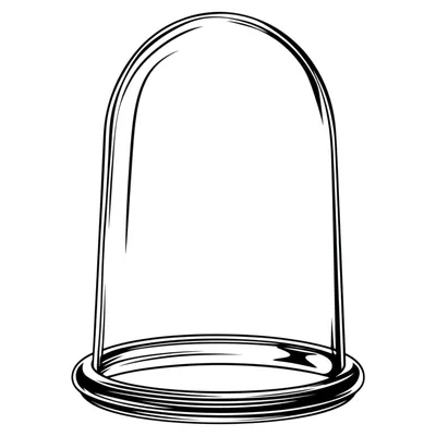 Illustration cup - Image 1