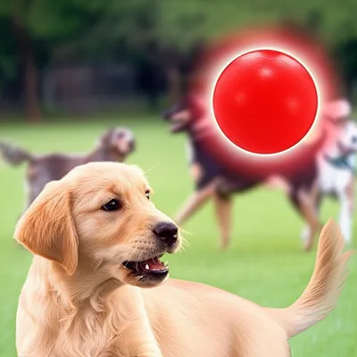 Illustration fetch - Image 1