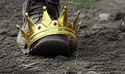 Illustration degrades