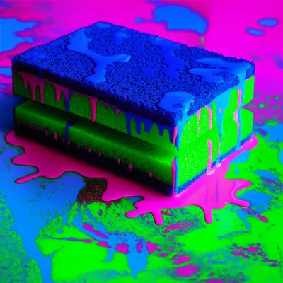 Illustration saturating - Image 1