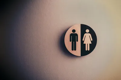 Illustration restroom - Image 2