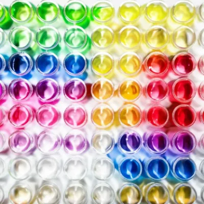 Illustration well - Image 1