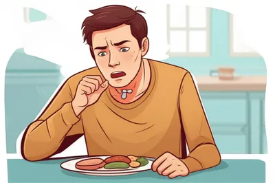 Illustration aspirate - Image 1