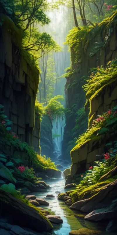 Illustration dens - Image 1